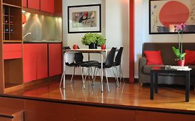 Residence Le Corti